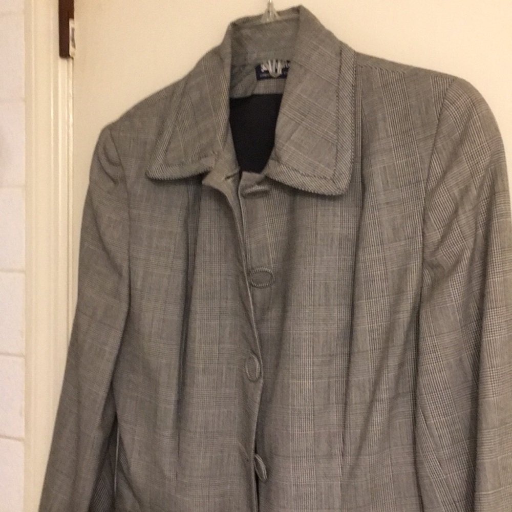 COPY - Burberry Trench Coat